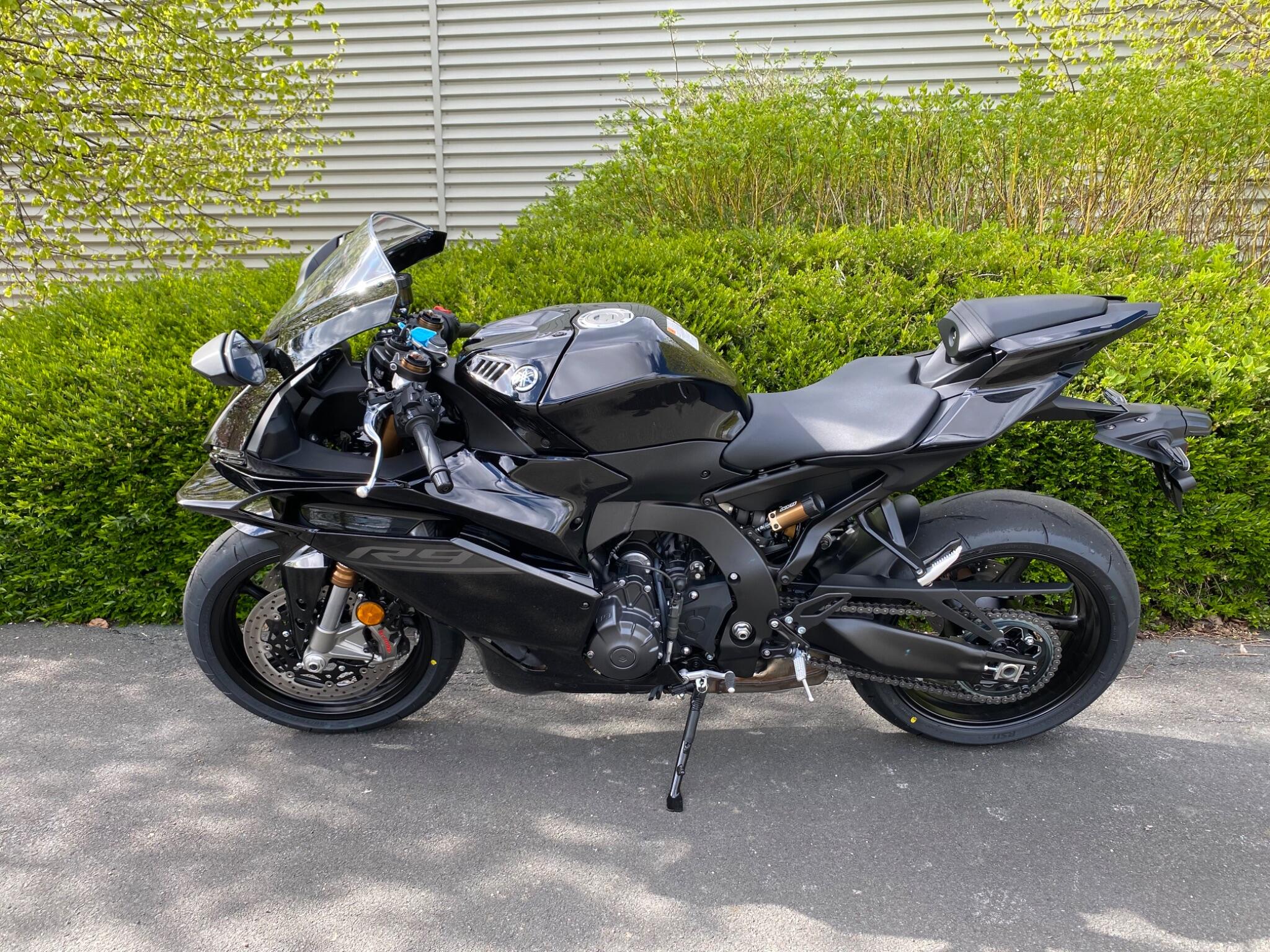 2026 Yamaha 900 Constant Mesh Euro 5